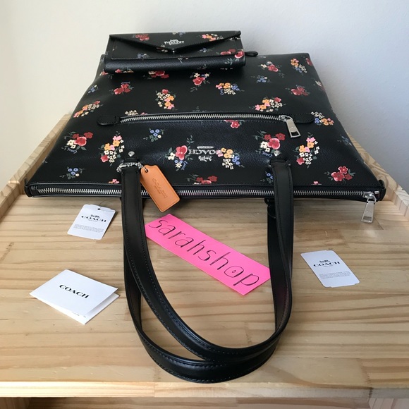 ✅Coach set - Picture 4 of 16